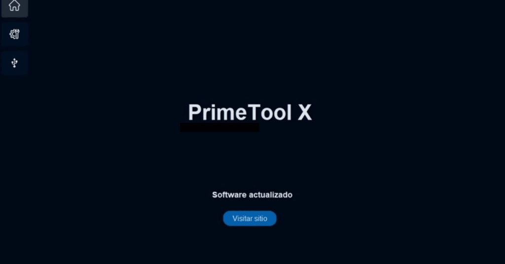 Prime ToolX