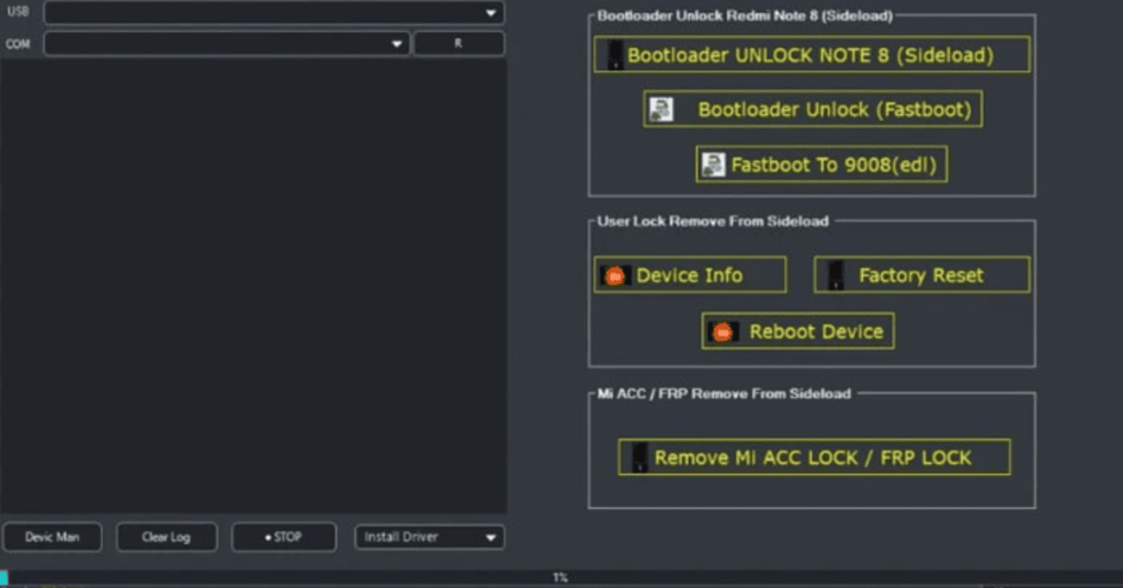 VG Tool
