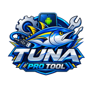 Tuna Pro Tool