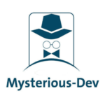 Mysterious Dev Tool