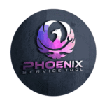 Phoenix Service Tool