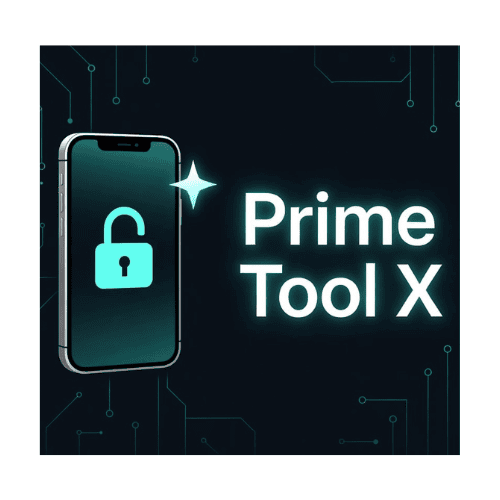 Prime ToolX