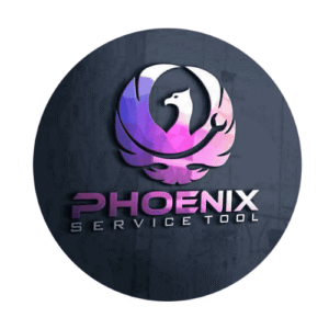 Phoenix Service Tool