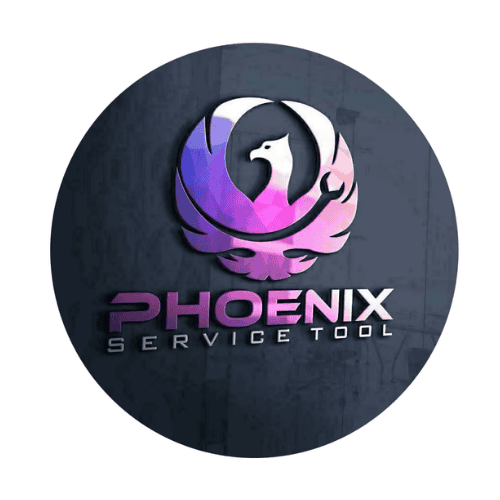 Phoenix Service Tool