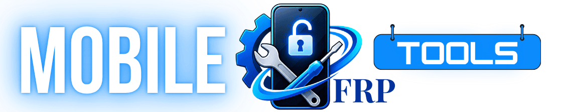 Mobile Frp Tools