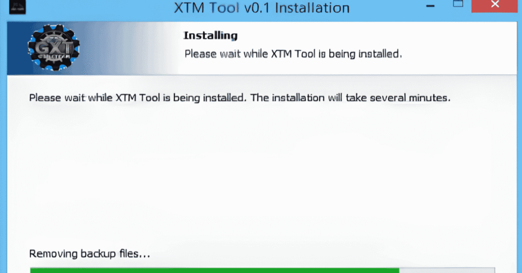 XTM Tool
