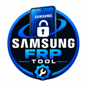 Samsung FRP Tool