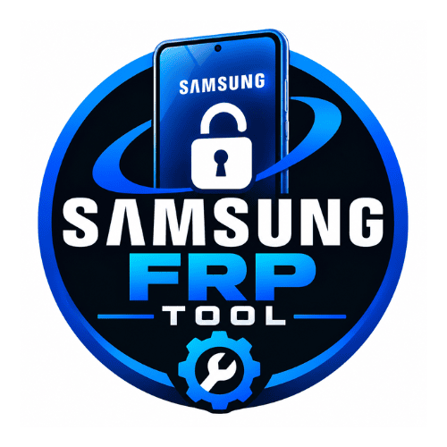 Samsung FRP Tool