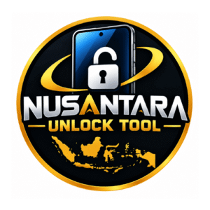 Nusantara Unlock Tool