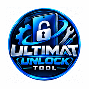 Ultimat Unlock Tool