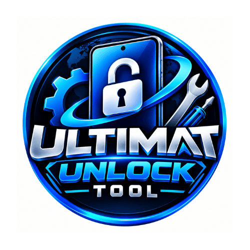 Ultimat Unlock Tool