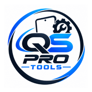 QS Pro Tools
