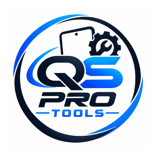 QS Pro Tools